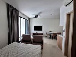 Treasure at Tampines (D18), Condominium #625694841